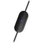 Наушники с микрофоном Edifier K815 USB черный 2м мониторные USB оголовье - фото 51361029 Наушники с микрофоном Edifier K815 USB черный 2м мониторные USB оголовье - фото 51361029