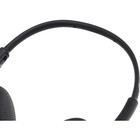 Наушники с микрофоном Оклик HS-L900 черный 1.6м накладные оголовье (1532022) - Фото 9