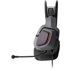 Наушники с микрофоном A4Tech Bloody G575 Pro серый 2м мониторные USB оголовье (G575 PRO) - фото 51361147