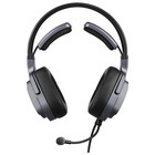 Наушники с микрофоном A4Tech Bloody G575 серый 2м мониторные USB оголовье (G575 USB/ GREY) 1004664 - фото 51361184 Наушники с микрофоном A4Tech Bloody G575 серый 2м мониторные USB оголовье (G575 USB/ GREY) 1004664 - фото 51361184
