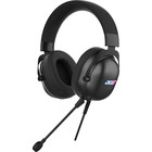 Наушники с микрофоном Acer AHW122 черный 2.1м мониторные USB оголовье (ZL.HDSCC.01U) - фото 51361261 Наушники с микрофоном Acer AHW122 черный 2.1м мониторные USB оголовье (ZL.HDSCC.01U) - фото 51361261