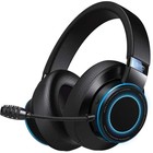 Наушники с микрофоном Creative SXFI Air Gamer черный 2м мониторные BT оголовье (51EF0810AA00   10046 - фото 51361270