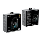 Наушники с микрофоном Edifier G5BT черный мониторные BT оголовье - фото 51361329 Наушники с микрофоном Edifier G5BT черный мониторные BT оголовье - фото 51361329