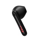 Наушники с микрофоном Edifier GM3 Plus черный вкладыши BT в ушной раковине - фото 51361331 Наушники с микрофоном Edifier GM3 Plus черный вкладыши BT в ушной раковине - фото 51361331