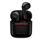 Наушники с микрофоном Edifier GM3 Plus черный вкладыши BT в ушной раковине - фото 51361332 Наушники с микрофоном Edifier GM3 Plus черный вкладыши BT в ушной раковине - фото 51361332