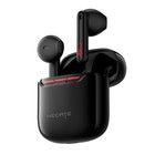 Наушники с микрофоном Edifier GM3 Plus черный вкладыши BT в ушной раковине - фото 51361334 Наушники с микрофоном Edifier GM3 Plus черный вкладыши BT в ушной раковине - фото 51361334
