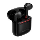 Наушники с микрофоном Edifier GM3 Plus черный вкладыши BT в ушной раковине - фото 51361337 Наушники с микрофоном Edifier GM3 Plus черный вкладыши BT в ушной раковине - фото 51361337