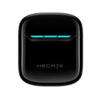 Наушники с микрофоном Edifier GM3 Plus черный вкладыши BT в ушной раковине - фото 51361339 Наушники с микрофоном Edifier GM3 Plus черный вкладыши BT в ушной раковине - фото 51361339