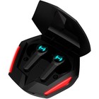 Наушники с микрофоном Edifier GT4 S черный вкладыши BT/Radio в ушной раковине - фото 51361345