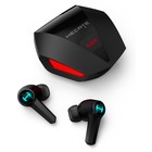 Наушники с микрофоном Edifier GT4 S черный вкладыши BT/Radio в ушной раковине - фото 51361349