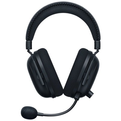 Наушники с микрофоном Razer Blackshark V2 Pro черный 1.3м мониторные Radio оголовье (RZ04-03   10046