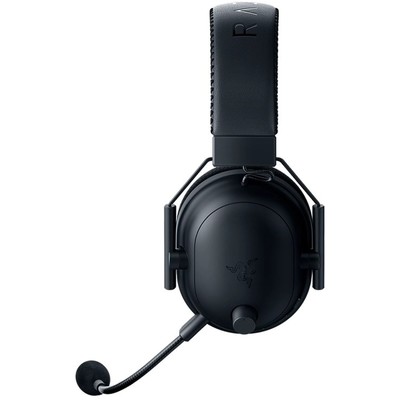 Наушники с микрофоном Razer Blackshark V2 Pro черный 1.3м мониторные Radio оголовье (RZ04-03   10046