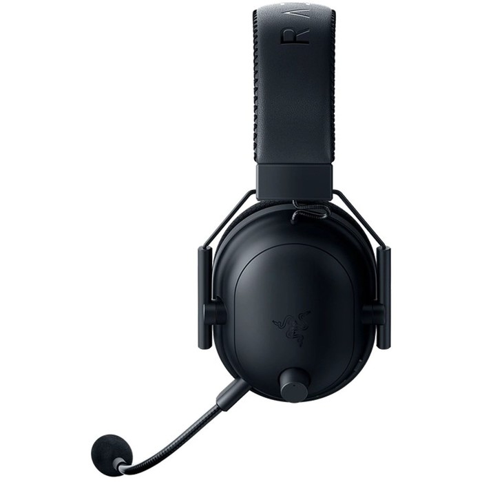 Наушники с микрофоном Razer Blackshark V2 Pro черный 1.3м мониторные Radio оголовье (RZ04-03   10046 - фото 51361417