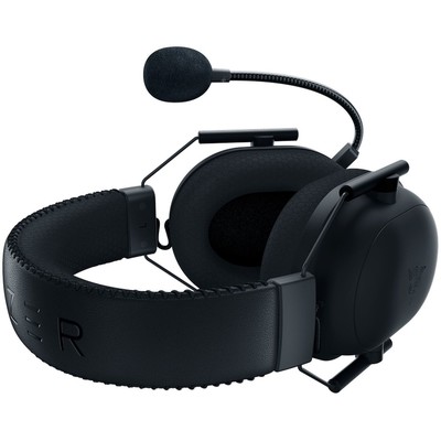 Наушники с микрофоном Razer Blackshark V2 Pro черный 1.3м мониторные Radio оголовье (RZ04-03   10046