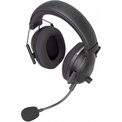 Наушники с микрофоном Razer Blackshark V2 Pro черный 1.3м мониторные Radio оголовье (RZ04-03   10046