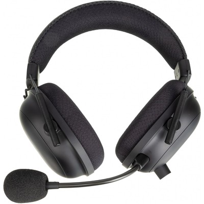 Наушники с микрофоном Razer Blackshark V2 Pro черный 1.3м мониторные Radio оголовье (RZ04-03   10046
