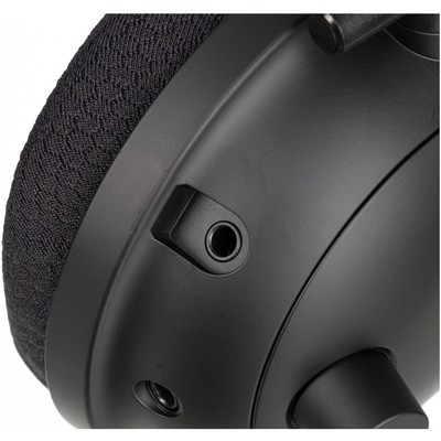 Наушники с микрофоном Razer Blackshark V2 Pro черный 1.3м мониторные Radio оголовье (RZ04-03   10046