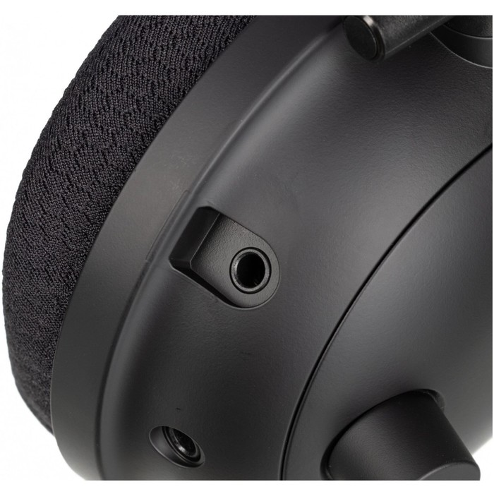 Наушники с микрофоном Razer Blackshark V2 Pro черный 1.3м мониторные Radio оголовье (RZ04-03   10046 - фото 51361423