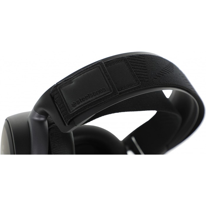 Наушники с микрофоном Steelseries Arctis Prime черный 1.2м мониторные оголовье (61487) - фото 51361440