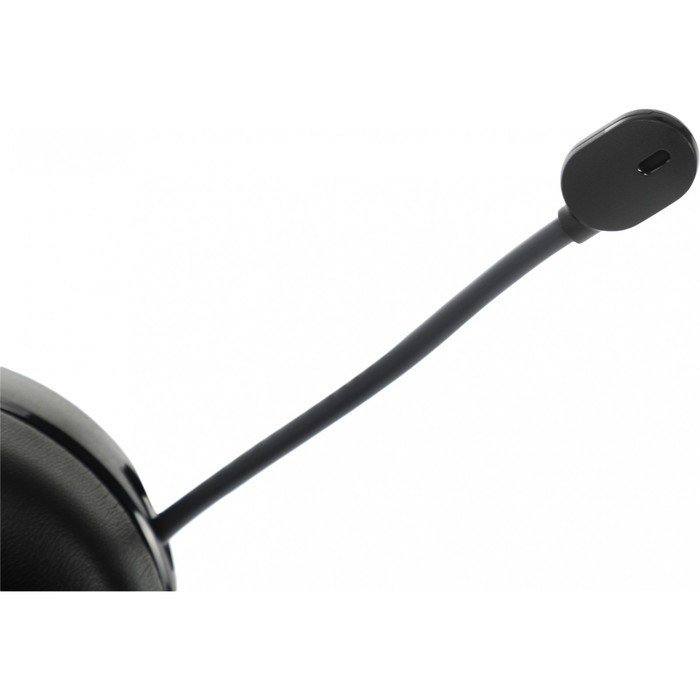 Наушники с микрофоном Steelseries Arctis Prime черный 1.2м мониторные оголовье (61487) - фото 51361441