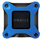 Накопитель SSD A-Data USB 3.0 240GB ASD600Q-240GU31-CBL SD600Q 1.8" синий - фото 51445305 Накопитель SSD A-Data USB 3.0 240GB ASD600Q-240GU31-CBL SD600Q 1.8" синий - фото 51445305