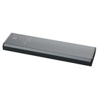 Накопитель SSD Digma USB 3.2 256Gb DGSM8256G1MGG MEGA X 1.8" темно-серый - фото 51361465 Накопитель SSD Digma USB 3.2 256Gb DGSM8256G1MGG MEGA X 1.8" темно-серый - фото 51361465