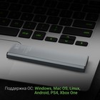 Накопитель SSD Digma USB 3.2 2Tb DGSM8002T1MGG MEGA X 1.8" темно-серый - фото 51361471 Накопитель SSD Digma USB 3.2 2Tb DGSM8002T1MGG MEGA X 1.8" темно-серый - фото 51361471