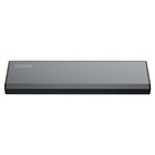 Накопитель SSD Digma USB 3.2 2Tb DGSM8002T1MGG MEGA X 1.8" темно-серый - фото 51361474 Накопитель SSD Digma USB 3.2 2Tb DGSM8002T1MGG MEGA X 1.8" темно-серый - фото 51361474