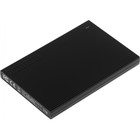 Жесткий диск Hikvision USB 3.0 2TB HS-EHDD-T30 2T Black T30 (5400rpm) 2.5" черный - Фото 4