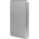 Жесткий диск Netac USB 3.0 1TB NT05K330N-001T-30SL K330 2.5" серебристый - фото 51361494 Жесткий диск Netac USB 3.0 1TB NT05K330N-001T-30SL K330 2.5" серебристый - фото 51361494