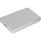 Жесткий диск Netac USB 3.0 2TB NT05K330N-002T-30SL K330 2.5" серебристый - Фото 3
