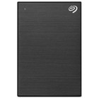 Жесткий диск Seagate USB 3.0 5TB STKC5000400 One Touch 2.5" черный - фото 51361517