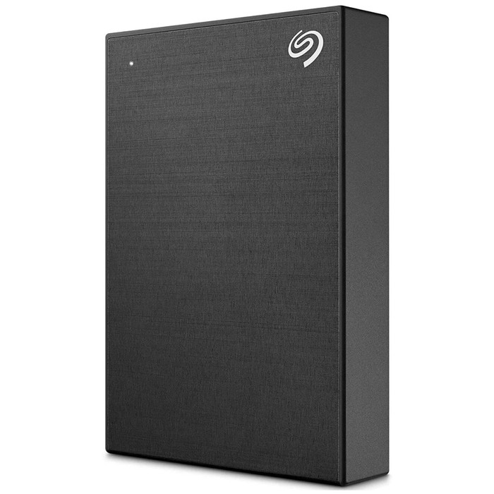 Жесткий диск Seagate USB 3.0 5TB STKC5000400 One Touch 2.5" черный - фото 51361518