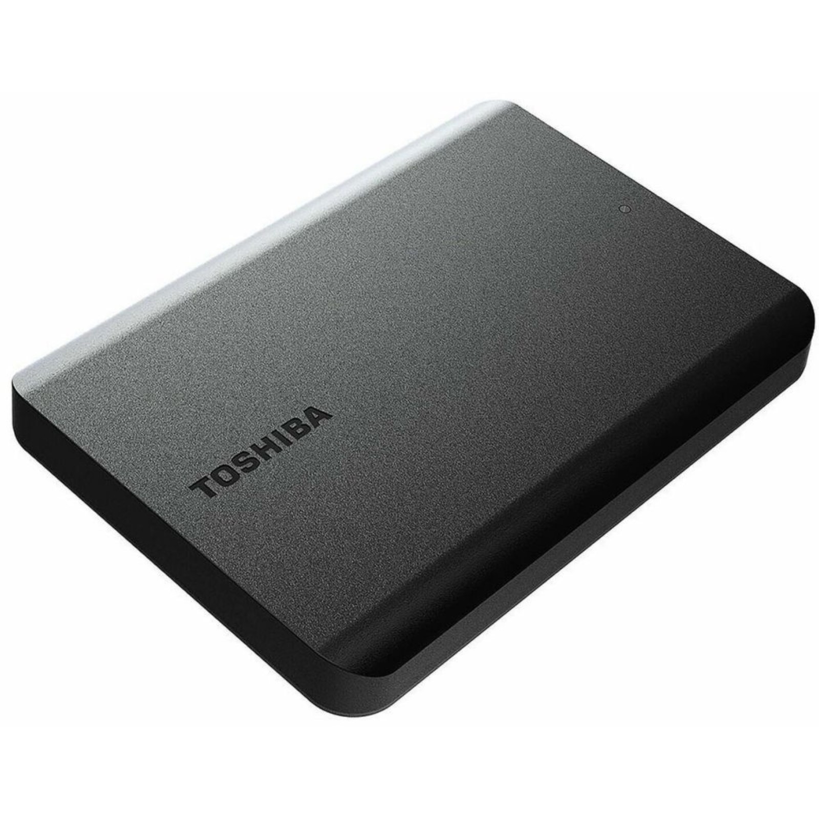 Toshiba предложила ждать замены жесткого диска на 24 ТБ целый год
