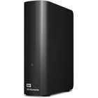 Жесткий диск WD USB 3.0 18TB WDBWLG0180HBK-EESN Elements Desktop 3.5" черный - фото 51361553