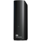 Жесткий диск WD USB 3.0 18TB WDBWLG0180HBK-EESN Elements Desktop 3.5" черный - фото 51361555 Жесткий диск WD USB 3.0 18TB WDBWLG0180HBK-EESN Elements Desktop 3.5" черный - фото 51361555