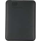 Жесткий диск WD USB 3.0 4TB WDBU6Y0040BBK-WESN Elements Portable 2.5" черный - Фото 6