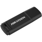 Флеш Диск Hikvision 64GB HS-USB-M210P/64G USB2.0 черный - Фото 2