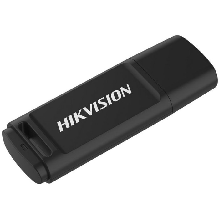 Флеш Диск Hikvision 64GB HS-USB-M210P/64G USB2.0 черный - фото 51361588