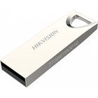 Флеш Диск Hikvision 64GB M200 HS-USB-M200/64G/U3 USB3.0 серебристый - фото 51361589