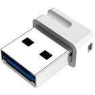 Флеш Диск Netac 64GB U116 NT03U116N-064G-30WH USB3.0 белый - фото 51361604