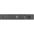 Коммутатор D-Link DES-1018MPV2 16x100Mb 2G 16PoE+ 247W неуправляемый - фото 51361624 Коммутатор D-Link DES-1018MPV2 16x100Mb 2G 16PoE+ 247W неуправляемый - фото 51361624