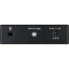 Коммутатор D-Link DGS-1005P/B1A 5G 4PoE 60W неуправляемый - фото 51361627 Коммутатор D-Link DGS-1005P/B1A 5G 4PoE 60W неуправляемый - фото 51361627