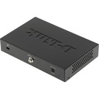 Коммутатор D-Link DGS-1008P/F1A 8G 4PoE 80W неуправляемый - фото 51361632 Коммутатор D-Link DGS-1008P/F1A 8G 4PoE 80W неуправляемый - фото 51361632