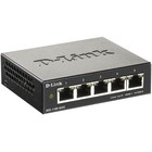 Коммутатор D-Link DGS-1100-05V2/A1A 5G настраиваемый - фото 51361638 Коммутатор D-Link DGS-1100-05V2/A1A 5G настраиваемый - фото 51361638