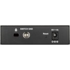 Коммутатор D-Link DGS-1100-05V2/A1A 5G настраиваемый - фото 51361639 Коммутатор D-Link DGS-1100-05V2/A1A 5G настраиваемый - фото 51361639