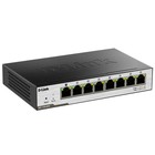 Коммутатор D-Link DGS-1100-08PD/B1B 8G управляемый - фото 51361641 Коммутатор D-Link DGS-1100-08PD/B1B 8G управляемый - фото 51361641