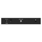 Коммутатор D-Link DGS-1100-08PD/B1B 8G управляемый - фото 51361642 Коммутатор D-Link DGS-1100-08PD/B1B 8G управляемый - фото 51361642