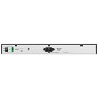 Коммутатор D-Link DGS-3000-28LP/B1A 24G 4SFP 24PoE 193W управляемый - Фото 3