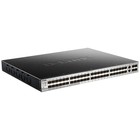 Коммутатор D-Link DGS-3130-54S/A1A 2x10G 48SFP управляемый - фото 51361694 Коммутатор D-Link DGS-3130-54S/A1A 2x10G 48SFP управляемый - фото 51361694
